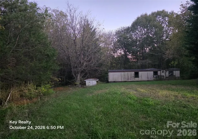 Photo 1 of Land for sale at 3745 Briarrose Cir, Claremont, NC 28610 | MLS# 4438024 | Listing updated on 2026-10-28