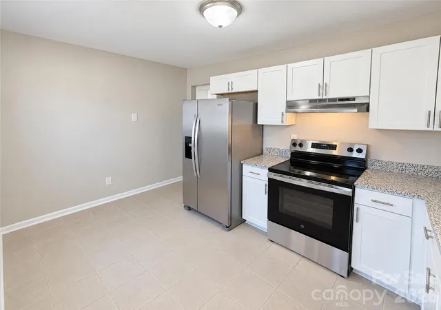 Photo 4 of Townhouse for sale at 8355 Knights Brg Rd, Charlotte, NC 28210 | MLS# 4438032 | Listing updated on 2026-10-27