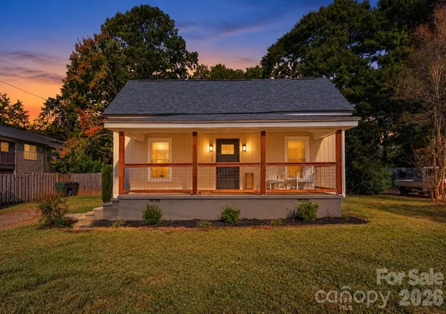Single family home for sale at 1003 Hull St, Rock Hill, SC 29730 | MLS# 4438041