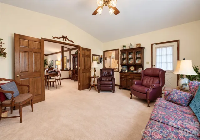 Photo 2 of Single family home for sale at 719 2nd Avenue, Conover, NC 28613 | MLS# 4438048 | Listing updated on 2026-10-27