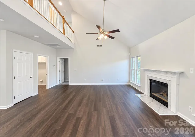 Photo 2 of Sale Pending at 12613 Winget Rd, Charlotte, NC 28278 | MLS# 4438051 | Listing updated on 2026-10-29
