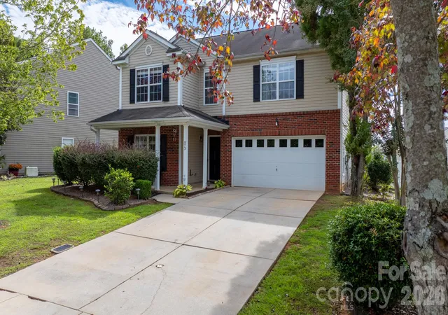 Single family home for sale at 873 Willow Crk Dr, Gastonia, NC 28054 | MLS# 4438054