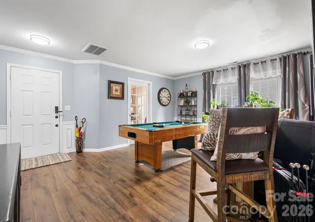 Photo 3 of Single family home for sale at 873 Willow Crk Dr, Gastonia, NC 28054 | MLS# 4438054 | Listing updated on 2026-10-29