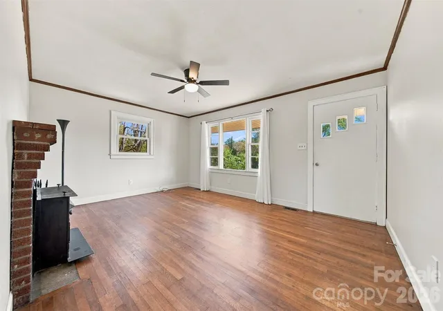 Photo 2 of Single family home for sale at 107 Carbondale Ln, Morganton, NC 28655 | MLS# 4438064 | Listing updated on 2026-10-27