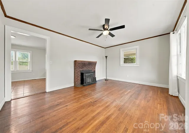Photo 3 of Single family home for sale at 107 Carbondale Ln, Morganton, NC 28655 | MLS# 4438064 | Listing updated on 2026-10-27