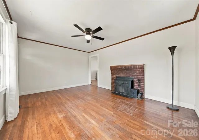 Photo 4 of Single family home for sale at 107 Carbondale Ln, Morganton, NC 28655 | MLS# 4438064 | Listing updated on 2026-10-27