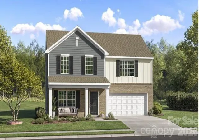 Photo 1 of Single family home for sale at 749 Bechamel Ave #62, York, SC 29745 | MLS# 4438071 | Listing updated on 2026-10-27
