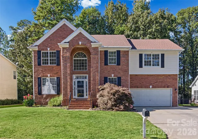 Single family home for sale at 1644 Spandril Ln, Fort Mill, SC 29708 | MLS# 4438073