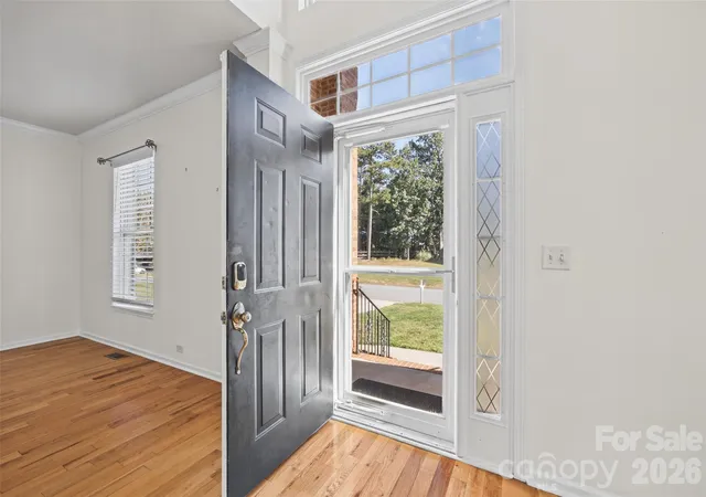 Photo 3 of Single family home for sale at 1644 Spandril Ln, Fort Mill, SC 29708 | MLS# 4438073 | Listing updated on 2026-10-29