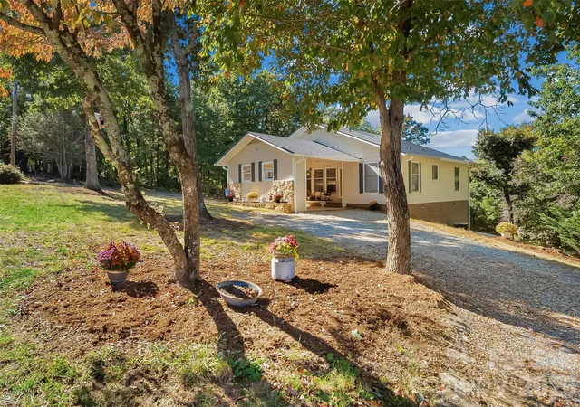 Single family home for sale at 3240 Holly Rd, Connelly Springs, NC 28612 | MLS# 4438074