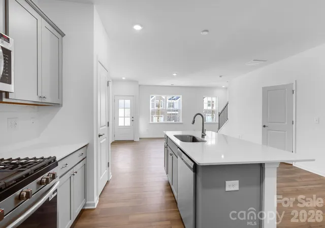 Photo 4 of Townhouse for sale at 672 Sparano Loop #167, York, SC 29745 | MLS# 4438077 | Listing updated on 2026-10-27