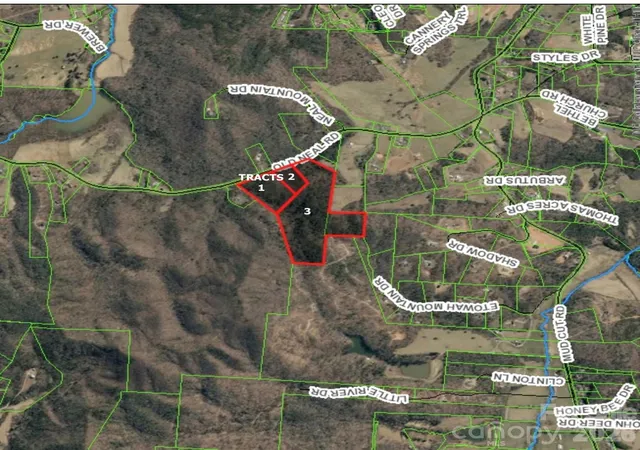 Photo 2 of Land for sale at 1310 Old Neal Rd #3, Marion, NC 28752 | MLS# 4438080 | Listing updated on 2026-10-28