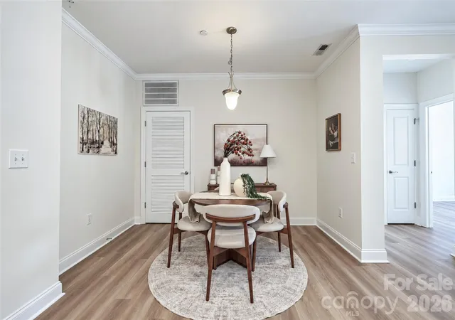 Photo 2 of Condo for sale at 518 Clarice Ave #208, Charlotte, NC 28204 | MLS# 4438085 | Listing updated on 2026-10-28