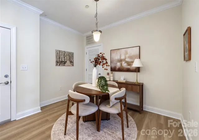 Photo 3 of Condo for sale at 518 Clarice Ave #208, Charlotte, NC 28204 | MLS# 4438085 | Listing updated on 2026-10-28