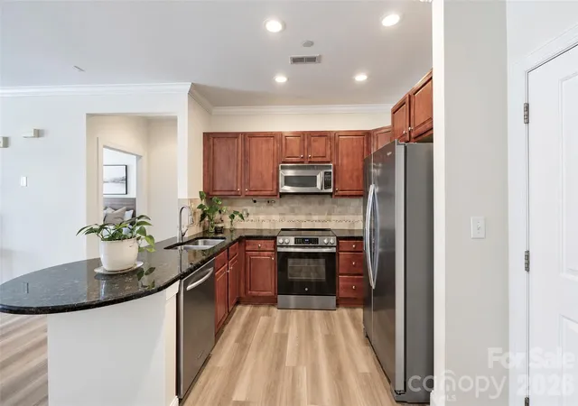 Photo 4 of Condo for sale at 518 Clarice Ave #208, Charlotte, NC 28204 | MLS# 4438085 | Listing updated on 2026-10-28