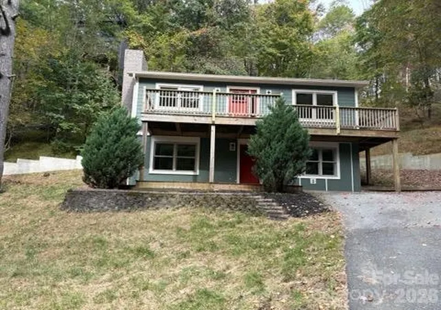 Photo 1 of Single family home for sale at 929 Niley Cook Rd, Blowing Rock, NC 28605 | MLS# 4438091 | Listing updated on 2026-10-29