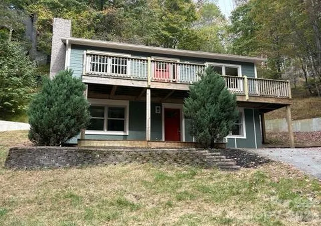 Photo 1 of Single family home for sale at 929 Niley Cook Rd, Blowing Rock, NC 28605 | MLS# 4438091 | Listing updated on 2026-10-29