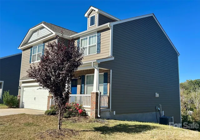 Photo 1 of Single family home for sale at 182 Marathon Ln, Candler, NC 28715 | MLS# 4438095 | Listing updated on 2026-10-28