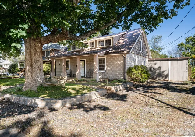 Single family home for sale at 141 Reed St, Asheville, NC 28803 | MLS# 4438096