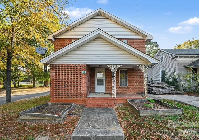 Single family home for sale at 410 John St, Monroe, NC 28110 | MLS# 4438099