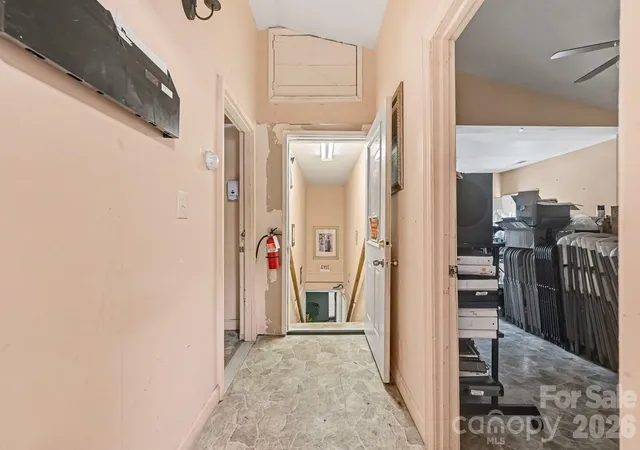 Photo 3 of Single family home for sale at 410 John St, Monroe, NC 28110 | MLS# 4438099 | Listing updated on 2026-10-29