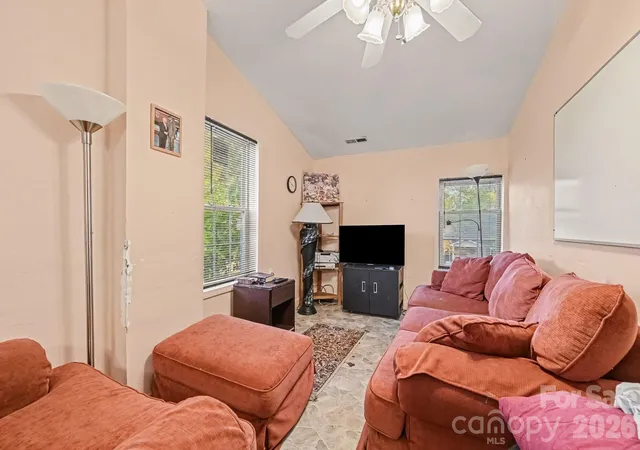 Photo 4 of Single family home for sale at 410 John St, Monroe, NC 28110 | MLS# 4438099 | Listing updated on 2026-10-29