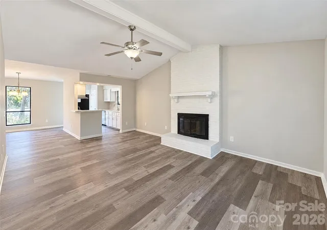 Photo 2 of Single family home for sale at 10005 Santa Fe Ln, Mint Hill, NC 28227 | MLS# 4438100 | Listing updated on 2026-10-27