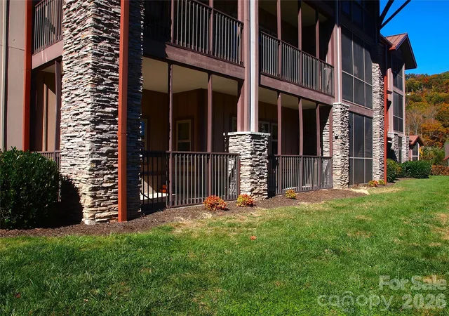 Photo 2 of Condo for sale at 1564 Country Clb Dr #B 102, Maggie Valley, NC 28751 | MLS# 4438101 | Listing updated on 2026-10-29