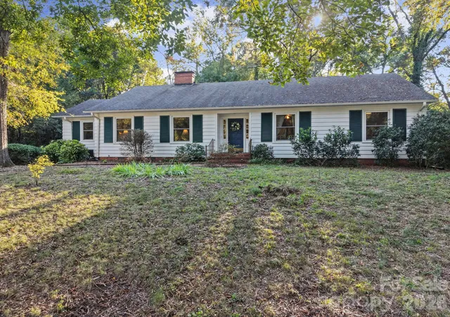 Single family home for sale at 280 Virginia St SE, Concord, NC 28025 | MLS# 4438104