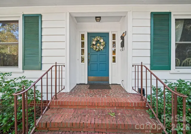 Photo 1 of Single family home for sale at 280 Virginia St SE, Concord, NC 28025 | MLS# 4438104 | Listing updated on 2026-10-30