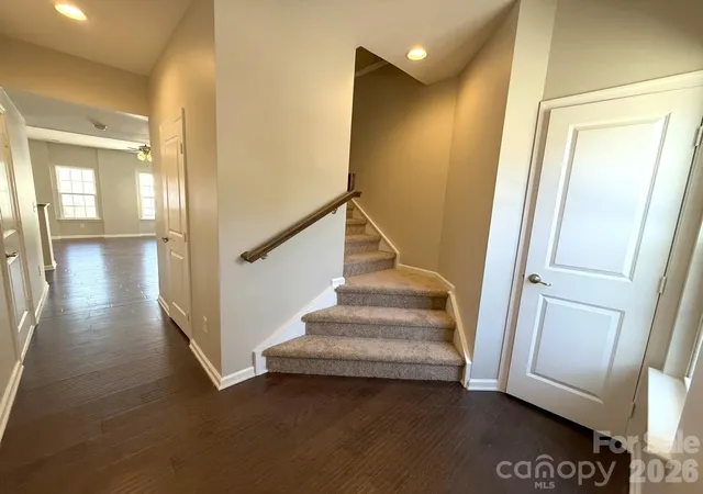 Photo 1 of Townhouse for sale at 2524 Silverthorn Dr, Charlotte, NC 28273 | MLS# 4438114 | Listing updated on 2026-10-27