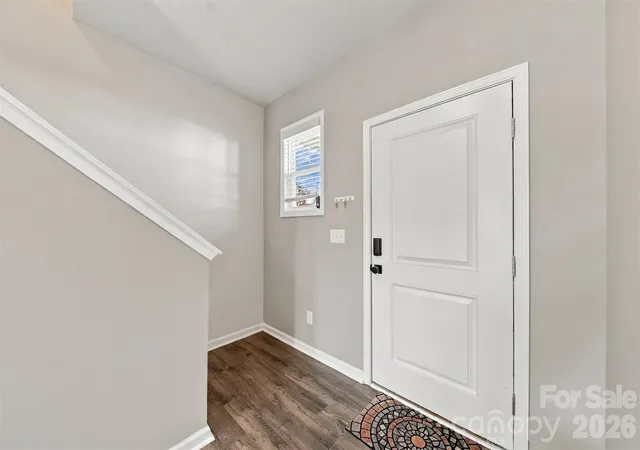 Photo 3 of Townhouse for sale at 8109 Sheffield Dr, Terrell, NC 28682 | MLS# 4438123 | Listing updated on 2026-10-29