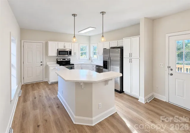 Photo 1 of Single family home for sale at 3140 Earnhardt Rd, Rockwell, NC 28138 | MLS# 4438138 | Listing updated on 2026-10-30