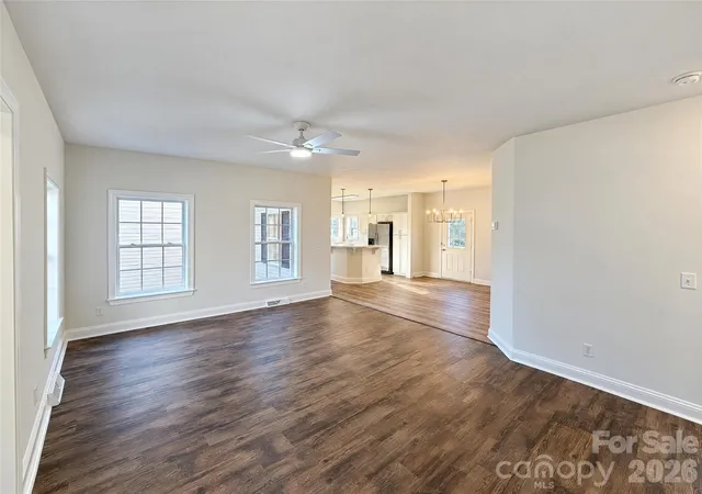 Photo 2 of Single family home for sale at 3140 Earnhardt Rd, Rockwell, NC 28138 | MLS# 4438138 | Listing updated on 2026-10-30