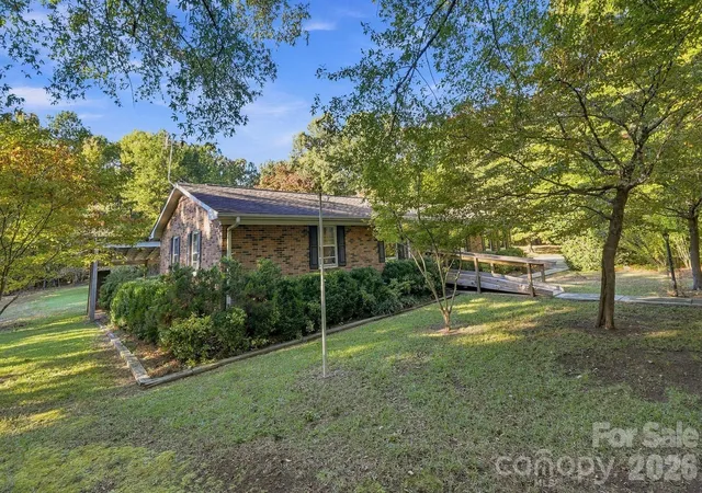 Photo 3 of Single family home for sale at 1558 Cornwell Rd, Blackstock, SC 29014 | MLS# 4438140 | Listing updated on 2026-10-27