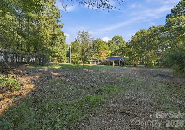 Photo 3 of Single family home for sale at 1558 Cornwell Rd, Blackstock, SC 29014 | MLS# 4438140 | Listing updated on 2026-10-27