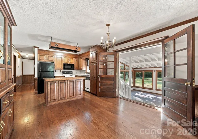 Photo 4 of Single family home for sale at 1558 Cornwell Rd, Blackstock, SC 29014 | MLS# 4438140 | Listing updated on 2026-10-27