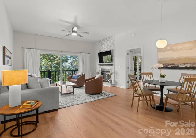 Photo 2 of Condo for sale at 524 Windswept Dr, Asheville, NC 28801 | MLS# 4438157 | Listing updated on 2026-10-30