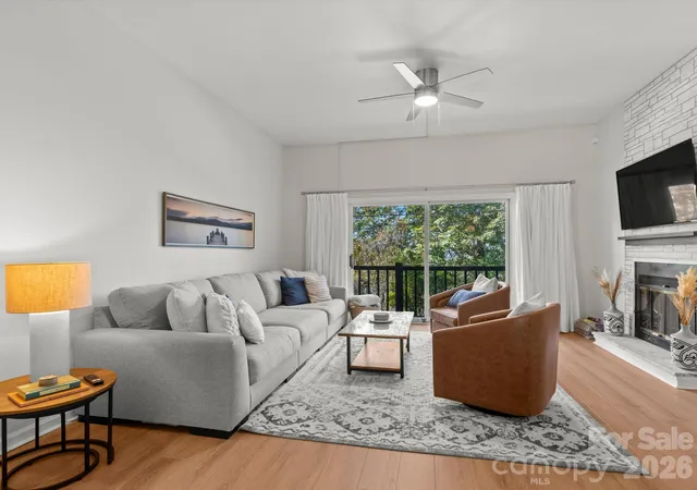 Photo 3 of Condo for sale at 524 Windswept Dr, Asheville, NC 28801 | MLS# 4438157 | Listing updated on 2026-10-30