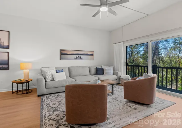 Photo 4 of Condo for sale at 524 Windswept Dr, Asheville, NC 28801 | MLS# 4438157 | Listing updated on 2026-10-30
