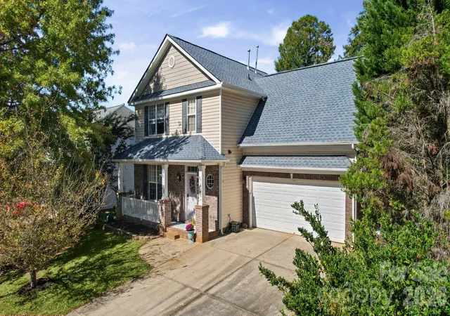 Single family home for sale at 2742 Gusty Ln, Monroe, NC 28110 | MLS# 4438159