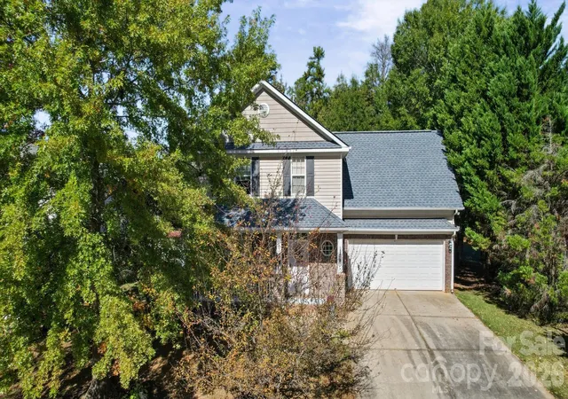 Photo 1 of Single family home for sale at 2742 Gusty Ln, Monroe, NC 28110 | MLS# 4438159 | Listing updated on 2026-10-30