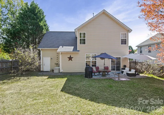 Photo 2 of Single family home for sale at 2742 Gusty Ln, Monroe, NC 28110 | MLS# 4438159 | Listing updated on 2026-10-30