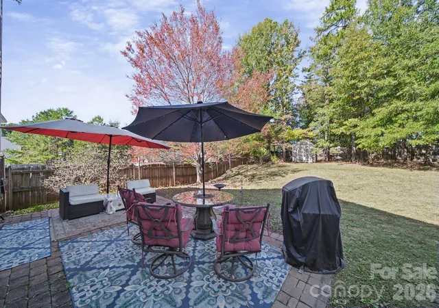 Photo 4 of Single family home for sale at 2742 Gusty Ln, Monroe, NC 28110 | MLS# 4438159 | Listing updated on 2026-10-30