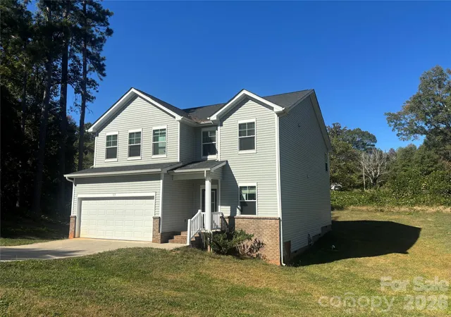 Single family home for sale at 113 Stoney Ln, Cherryville, NC 28021 | MLS# 4438161