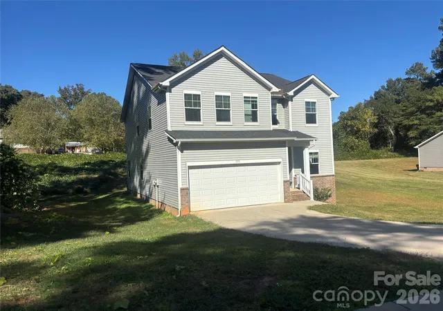 Photo 1 of Single family home for sale at 113 Stoney Ln, Cherryville, NC 28021 | MLS# 4438161 | Listing updated on 2026-10-27