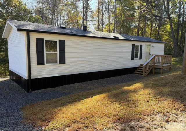 Photo 1 of Single family home for sale at 4465 Shade Valley, Morganton, NC 28655 | MLS# 4438166 | Listing updated on 2026-10-28