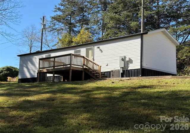 Photo 2 of Single family home for sale at 4465 Shade Valley, Morganton, NC 28655 | MLS# 4438166 | Listing updated on 2026-10-28