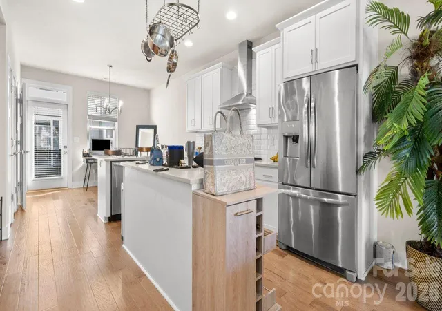 Photo 4 of Townhouse for sale at 2135 Bryant Park Dr, Charlotte, NC 28208 | MLS# 4438170 | Listing updated on 2026-10-28