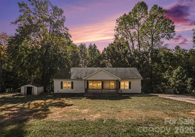 Single family home for sale at 216 Reese Wilson Rd, Belmont, NC 28012 | MLS# 4438180 | Listing updated on 2026-10-29